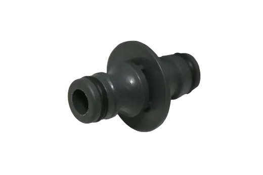 Connector for extension