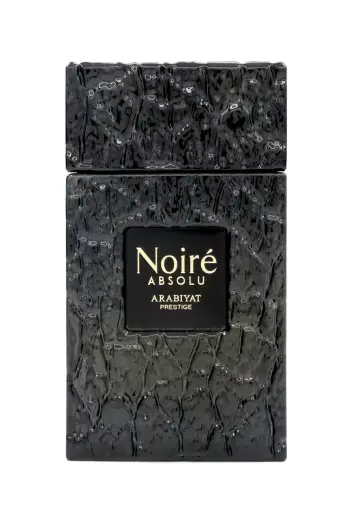 Arabiyat Prestige Noire Absolu Edp 100ml