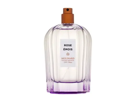 Molinard La Collection Privée Rose Émois Eau de Parfum 90 ml