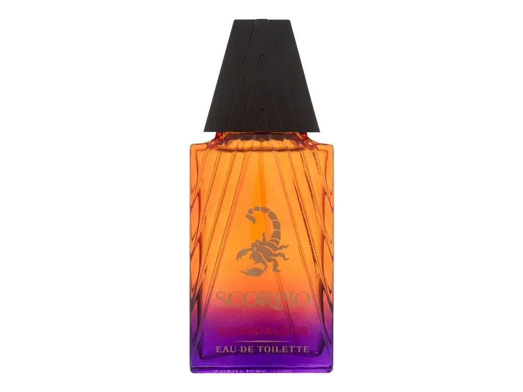 Scorpio Scandalous Eau de Toilette 75 ml