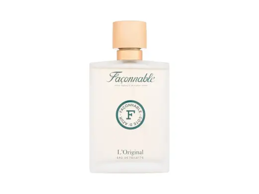 Faconnable L'Original Eau de Toilette 90 ml
