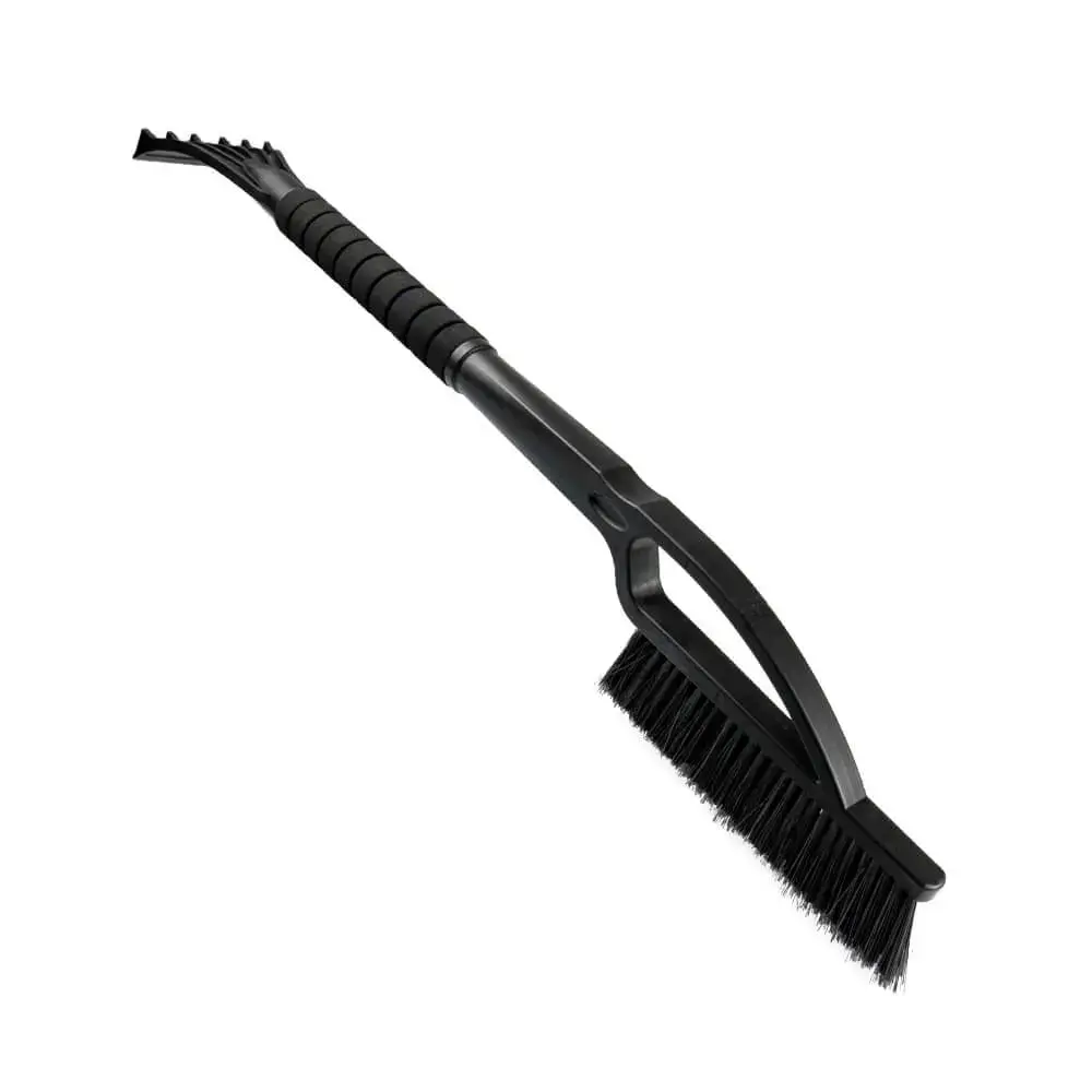 Brush-scraper NICE TOUCH SLIM 67 cm