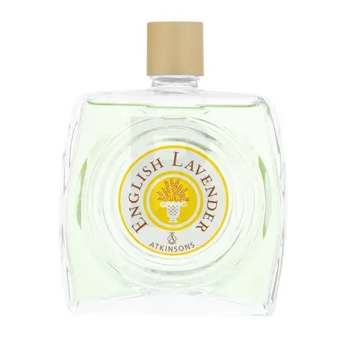Atkinsons English Lavender (EDT) tualettvesi unisex 320 ml