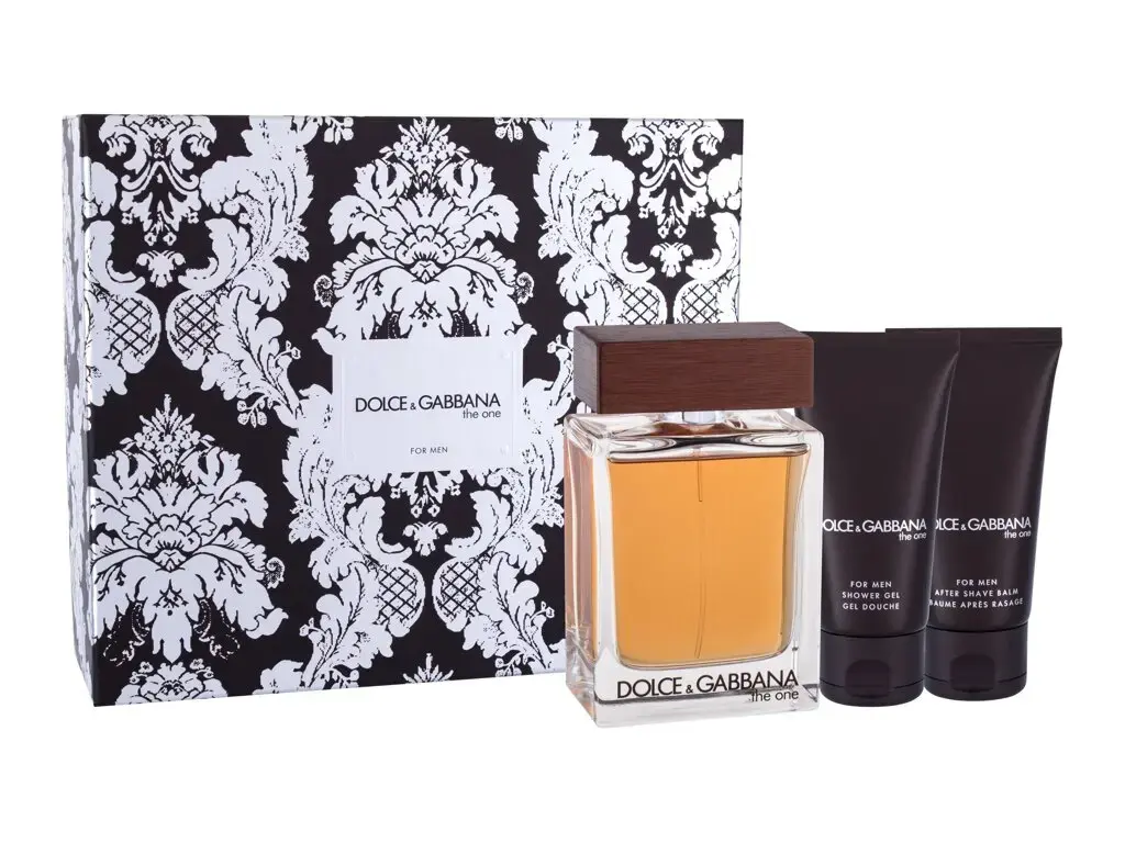 Dolce&Gabbana The One Eau de Toilette 100 ml