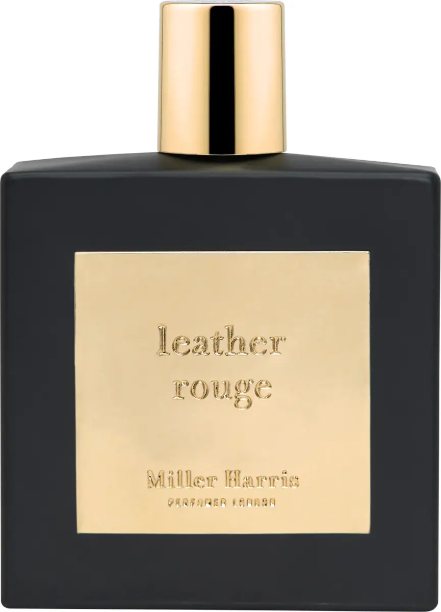 Miller Harris, Leather Rouge, Eau De Parfum, Unisex, 100 ml *Tester