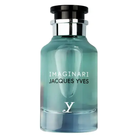 Fragrance World Jacques Yves Imaginari (EDP) parfimērijas ūdens unisex 100 ml