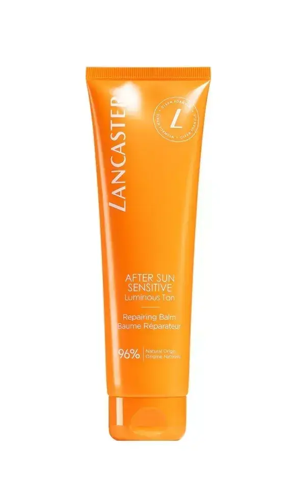 Tester Lancaster Sun Sensitive After Sun Repairing Balm 150ml