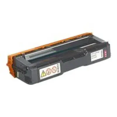 Ricoh Cartridge SP C252 Magenta HC (407718)