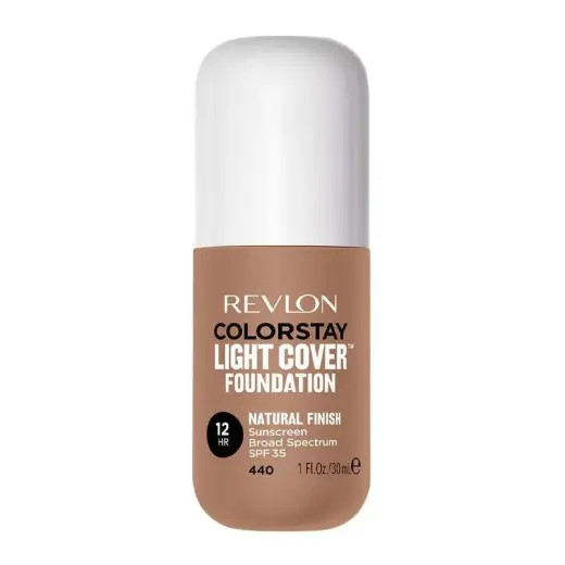 Revlon, Colorstay, Liquid Foundation, 440, SPF 35, 30 ml