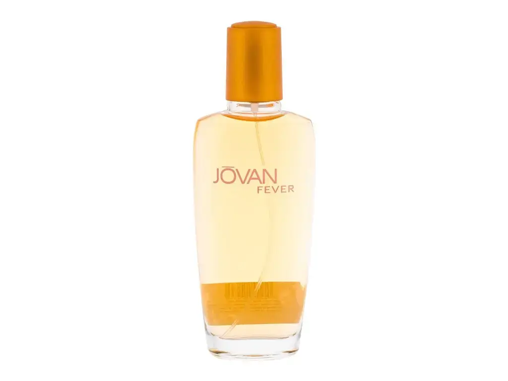 Jövan Fever Eau de Toilette 100 ml