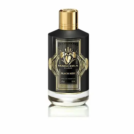 Mancera Black Noir Eau De Parfum Spray 60ml