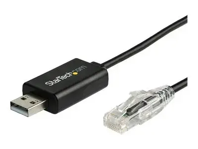 StarTech.com Rollover Cable ICUSBROLLOVR - USB - 1.8 m