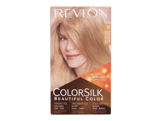 Revlon Colorsilk Beautiful Color Hair Color 59,1 ml