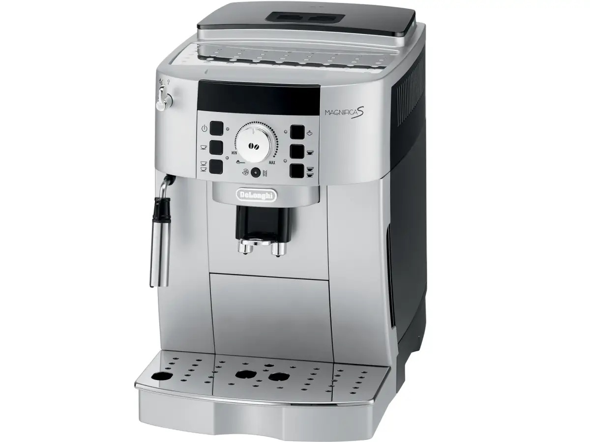 De’Longhi ECAM 22.110.SB coffee maker Fully-auto Espresso machine 1.8 L