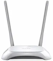 TP-Link TL-WR840N