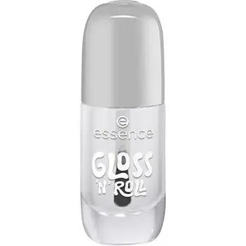 Essence Cosmetics Gel Nail Polish Esmalte De Uñas 11-Apri-Cute 8ml