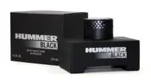 Hummer Black (EDT) Eau de Toilette for Men 125 ml