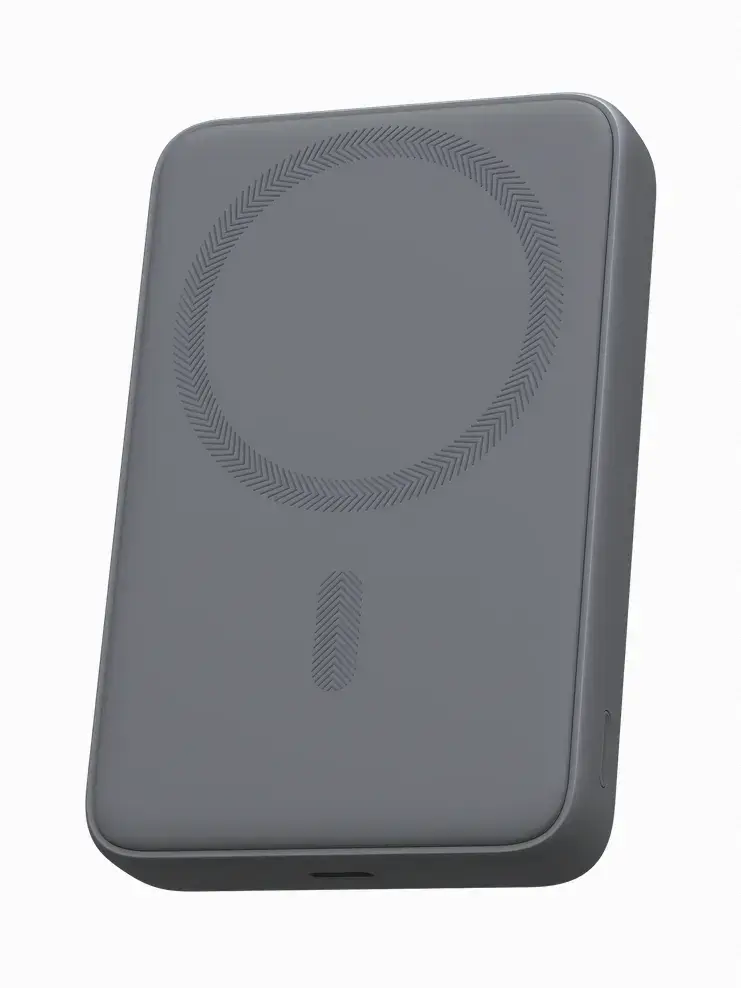 AUKEY PB-MS04 10000mAh 20W 1C with C-C30CM data cable Gray