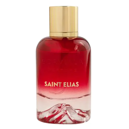 Sorvella, Mountain Collection Saint Elias, Eau De Parfum, Unisex, 50 ml