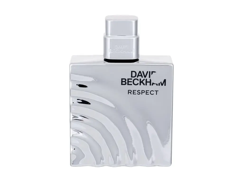 David Beckham Respect Eau de Toilette 90 ml