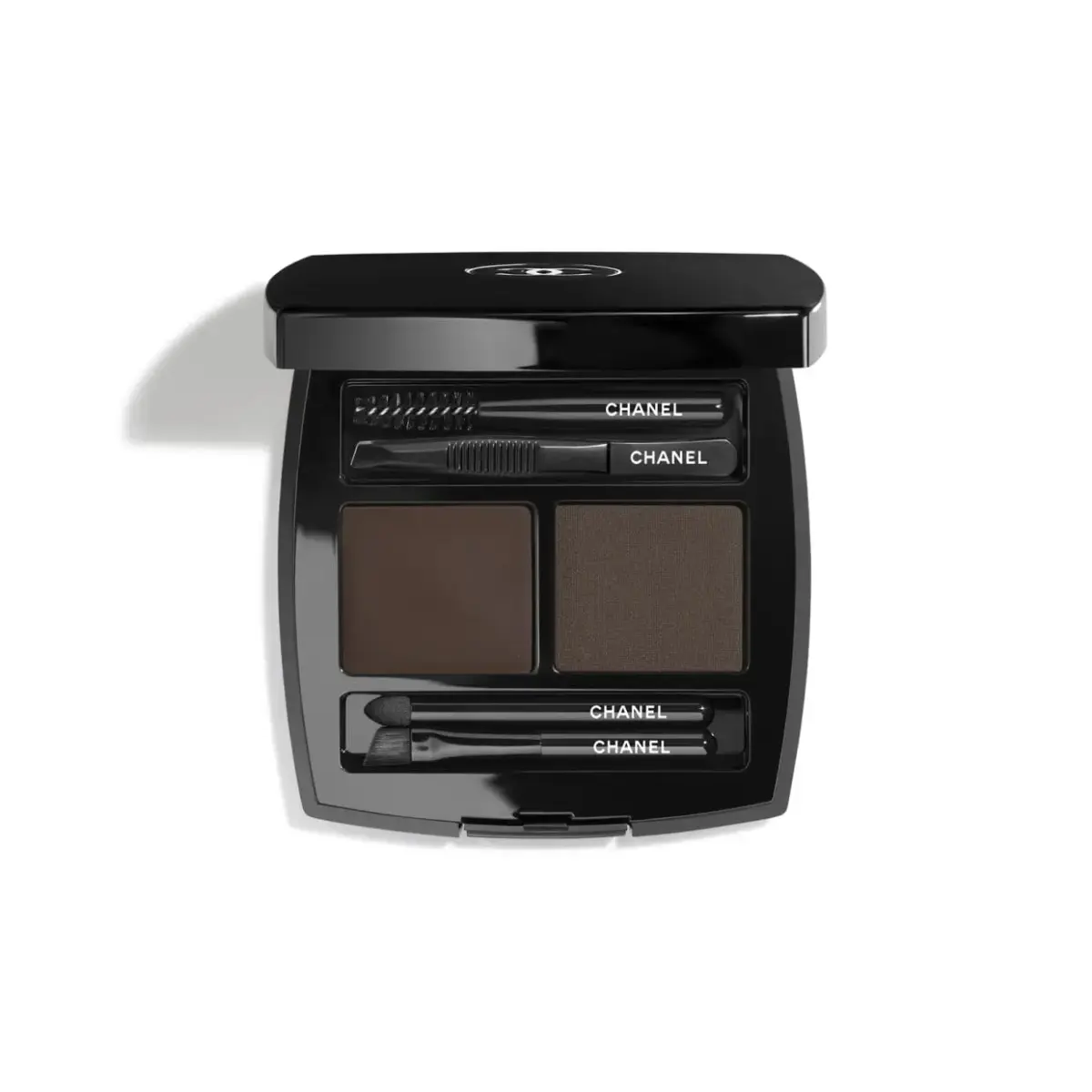 Chanel Perfect Eyebrow Kit Brow Powder