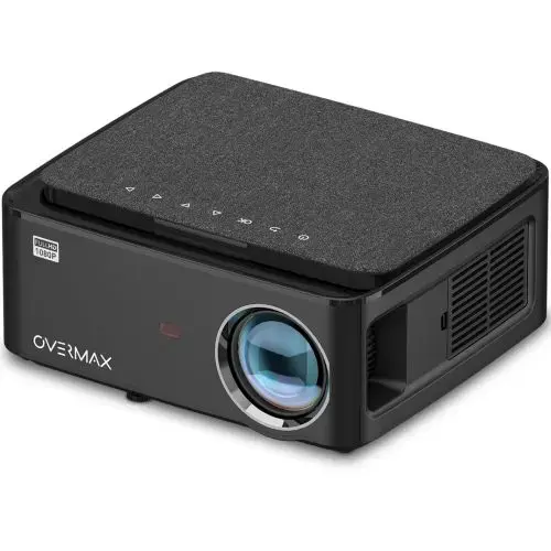 Overmax MULTIPIC Projektors 5.1