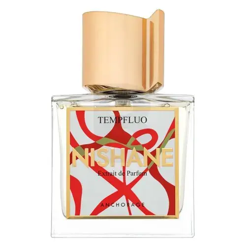 Nishane Time Capsule Collection Tempfluo (Extrait) parfīma ekstrakts unisex 50 ml