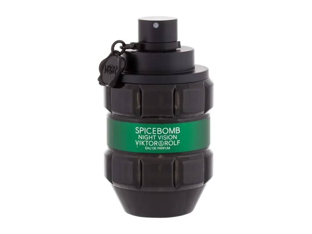 Viktor & Rolf Spicebomb Night Vision Eau de Parfum 90 ml