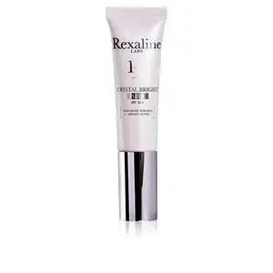 Brightening Skin Fluid SPF 50+ Crystal Bright (Fluid) 30 Ml