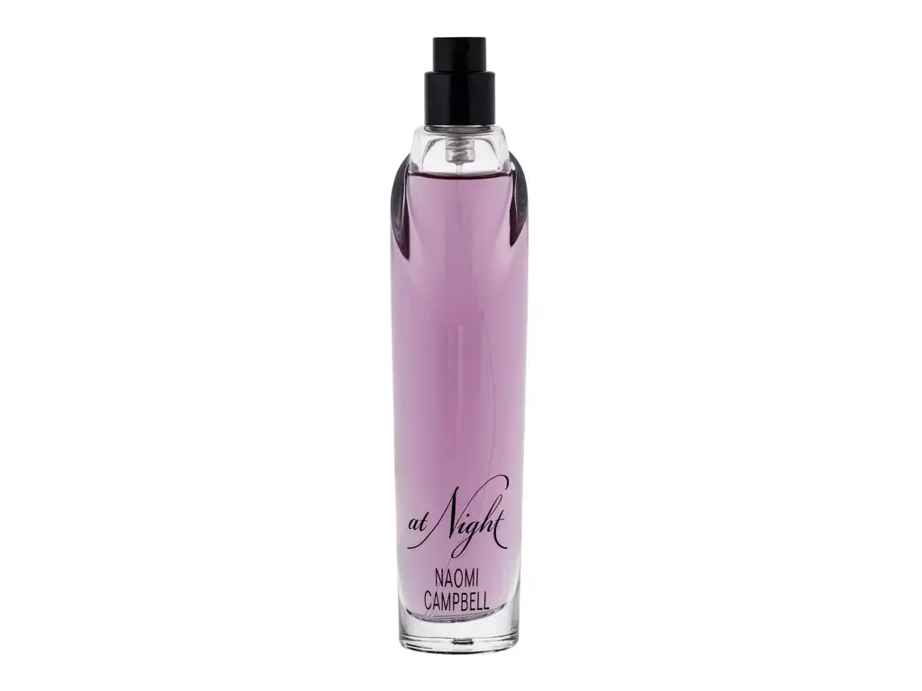 Naomi Campbell Naomi Campbell At Night Eau de Toilette 50 ml