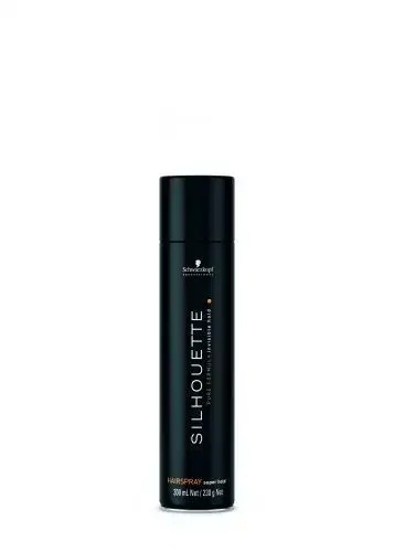 Silhouette Super Hold Hairspray 750ml