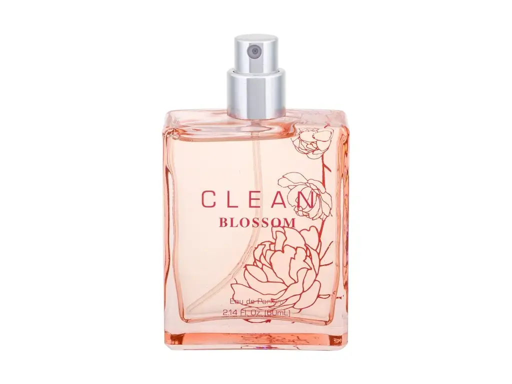 Clean Blossom Eau de Parfum 60 ml