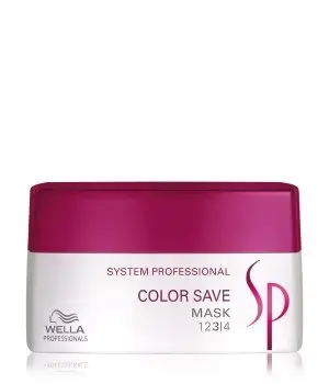 Wella System P. - Color Save Mask 200 Ml