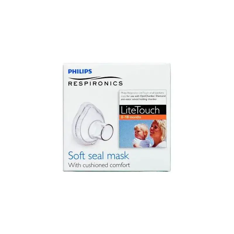 PHILIPS Respironics Litetouch Diamond Neonatal Mask
