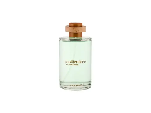 Antonio Banderas Mediterraneo (EDT) tualettvesi meestele 200 ml