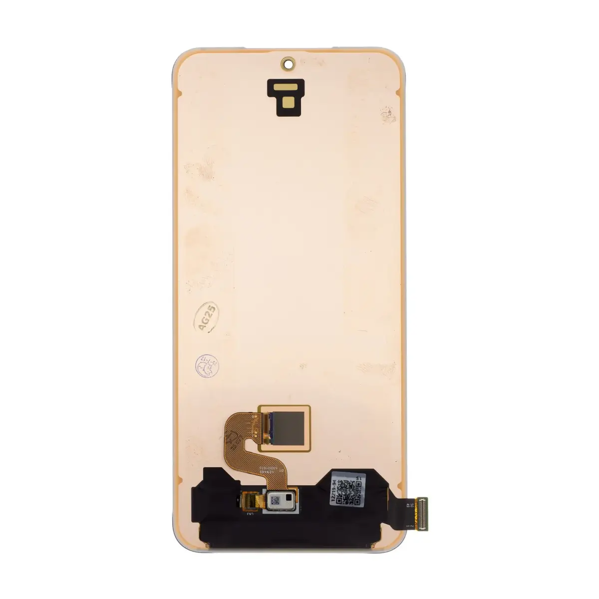LCD Display + Touch Unit for Xiaomi 15 5G