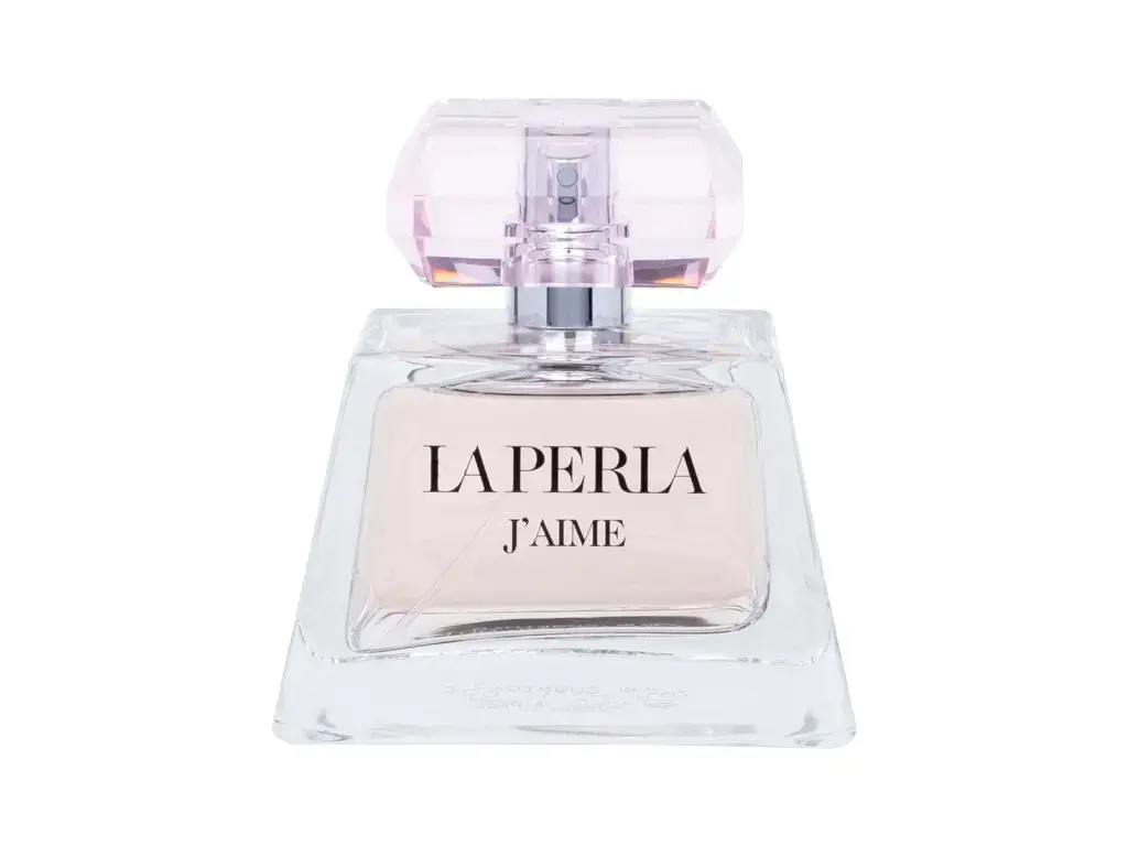 La Perla J´Aime Eau de Parfum 100 ml
