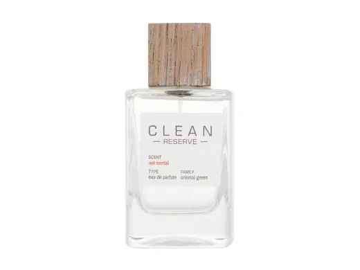 Clean Clean Reserve Collection Sel Santal Eau de Parfum 100 ml
