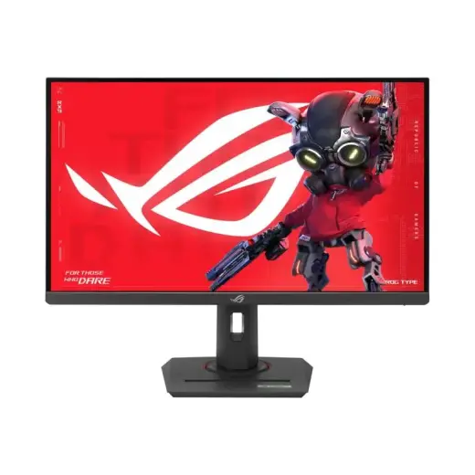 ASUS Monitor ROG Strix XG27ACG (90LM0A70-B01370) (90LM0A70B01370)