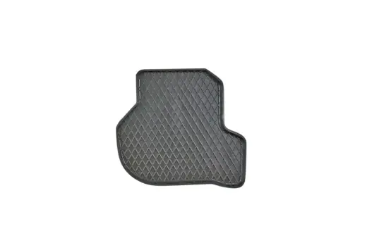 Rubber car mat MG Octavia II, Golf 5, 6 Rear, model - (23 RIGHT)