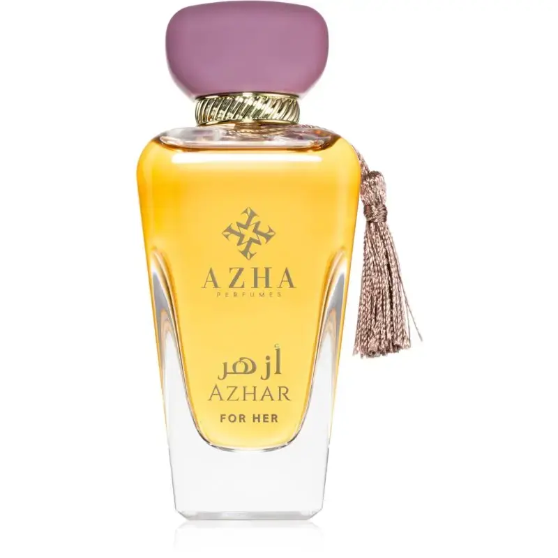 Azha Perfumes Sun Collection - Azhar smaržas sievietēm (EDP) 100 ml