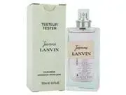 Jeanne Lanvin for Women by Lanvin Eau De Parfum Spray (tester) 3.4 Oz