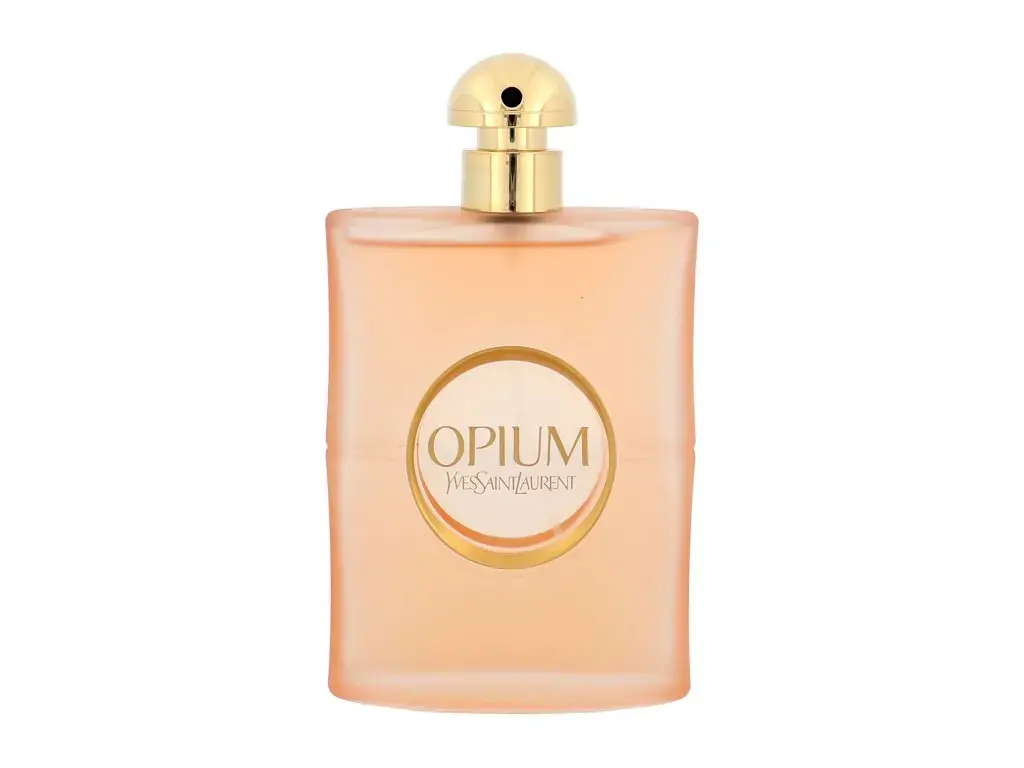 Yves Saint Laurent Opium Vapeurs de Parfume Eau de Toilette 75 ml