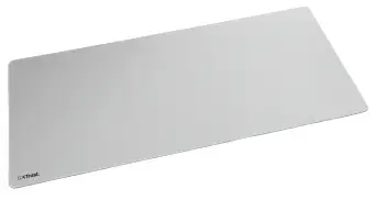 Datorpeles paliktnis Trust GXT 759W XXL White