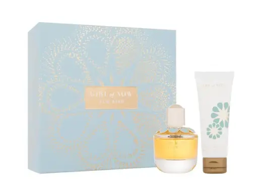 Elie Saab Girl of Now Eau de Parfum 50 ml