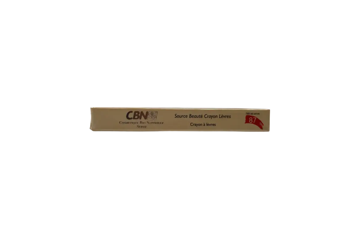 CBN, Source Beaute, Lip Liner, 87, 1.1 g