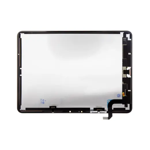 iPad Air 11 M2 Wifi 2024 LCD Display + Touch Unit Black