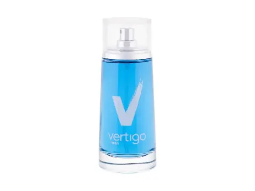 Romeo Gigli Vertigo Eau de Parfum 100 ml