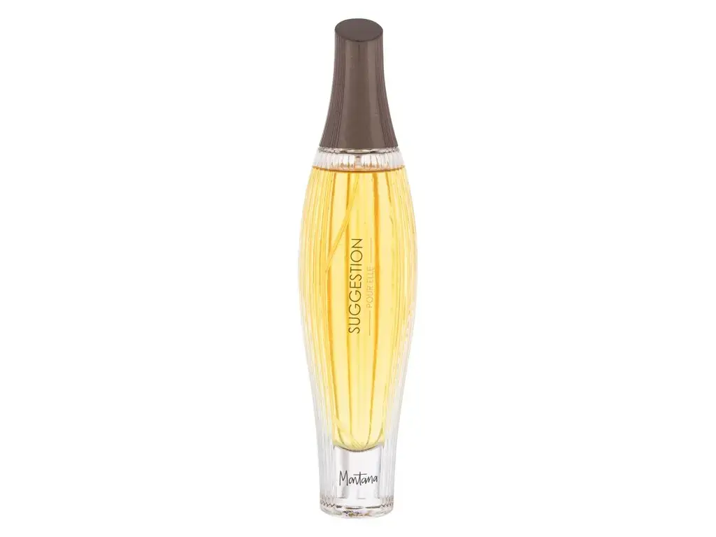 Montana Suggestion Eau de Parfum 100 ml