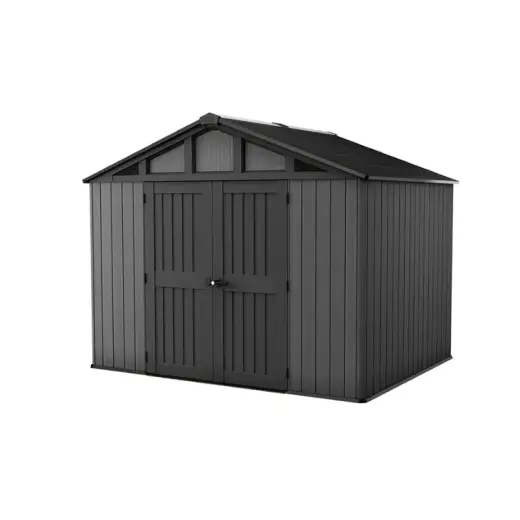 Sodo namelis Stronghold 10x8